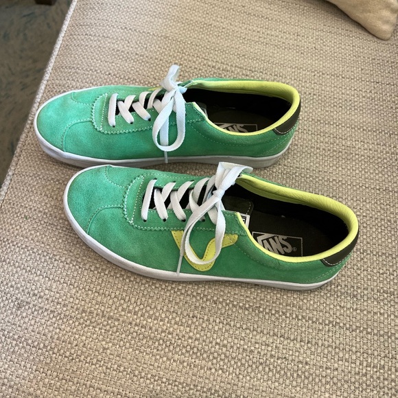 Vans sport low - Picture 5 of 9